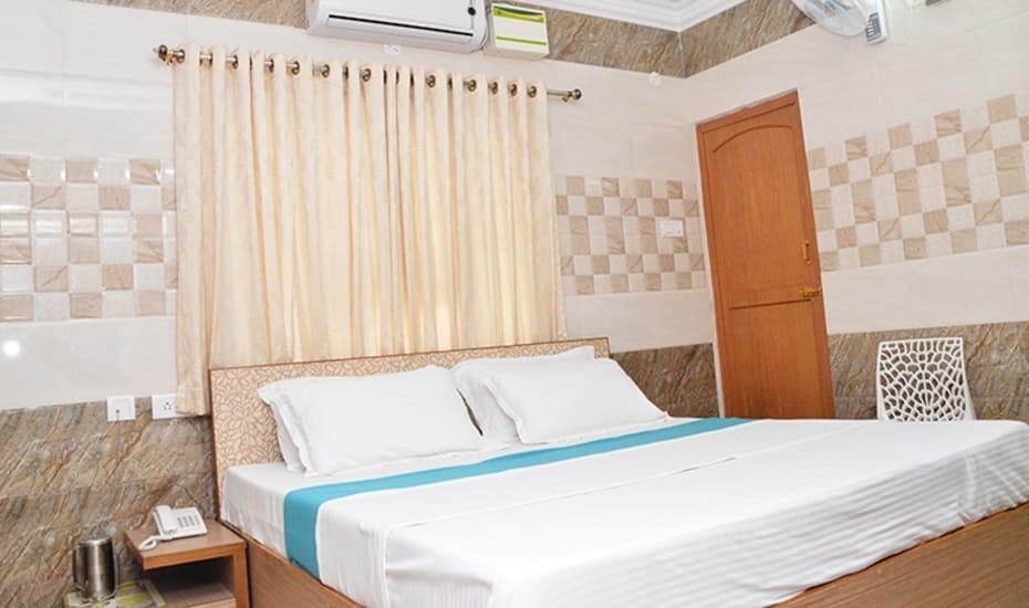 Suryas Guest House Ченнаї Екстер'єр фото